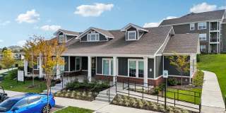 Ascent - Affordable Housing Gallery 13