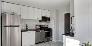 1440 Elmwood Avenue unit: A Gallery 4