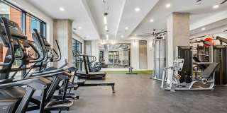 Centro NoDa Gallery 29