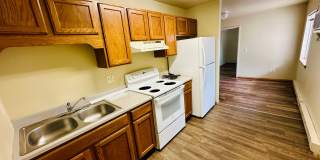 Williams Ave Apartments Gallery 1