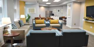 The Flats at Professional Arts Building Gallery 13