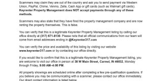 Charming 1 Bedroom near Noblesville High School and Downtown. Gallery 19