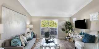 Sherwood at Iron Point Gallery 4