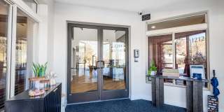 Pavillions at Silver Sage Gallery 8