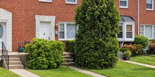 1536 Sherwood Avenue | Classic Charm, Modern Kitchen & Fenced Backyard Gallery 1