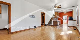 Beautiful Home with Fenced Yard and Washer/Dryer Gallery 5