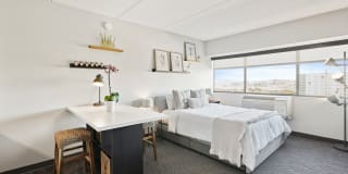 Aire MSP Apartments Gallery 1