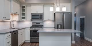 Cherry Park Luxury Townhomes Gallery 1