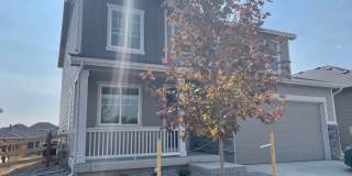 Beautiful Newer Home in Berthoud – 3 Bedrooms + Study, Loft, Large Yard, Pet Friendly Beautiful Newer Home in Berthoud – 3 Bedrooms + Study, Loft, Large Yard, Pet Friendly Gallery 3