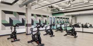 West Village Gallery 47