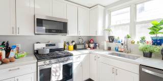 Fitler Square Three Bed Home Gallery 1