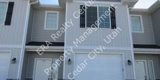 **Move-In Discount!!! Newer Town home living in the heart of Cedar City! Gallery 1