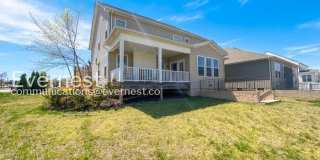 1735 Hudgins Farm Circle Gallery 25