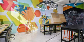 The Hue - Student Housing Gallery 31