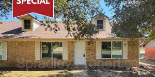 703 Apache Dr Gallery 1