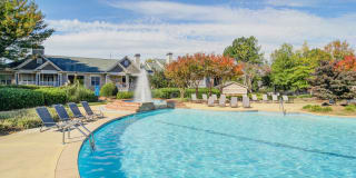 The Residences on McGinnis Ferry Apartments Gallery 11