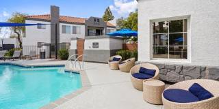 Allegro Apartments Gallery 9
