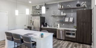 North Village Gallery 2