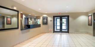 Baton Rouge - Citiplace Gallery 9