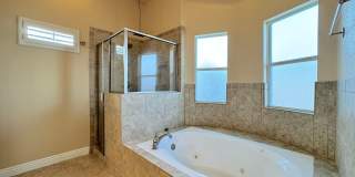 East El Paso 3 bed 2.5 Bath Refrig A/C Gated Community with Pool Access! Gallery 24