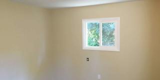Charming Updated 3 Bedroom Home with A/C, Garage & Fenced Backyard in South Salem Gallery 22