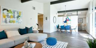 Arbors at Antelope Apartments Gallery 11