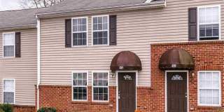 Townhouse for Rent in Beacon Hill Townhouse for Rent in Beacon Hill Gallery 1