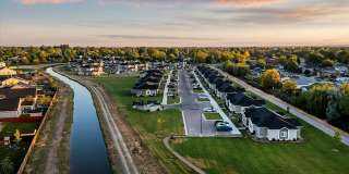 White Hawk Townhomes Gallery 104