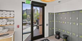 119 Wood Road unit: 207 Gallery 21