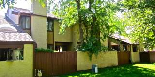 Pre-Lease 4 Bedroom 3.5 Bath Townhouse. Gallery 1