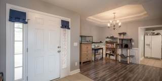 3 Bedroom/2 Bathroom Home with Deck, Garage, and Fenced Backyard less than 3 Miles from Ft. Gordon Gallery 5