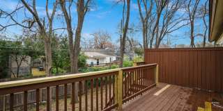 2208 Indian Trail, Unit A Gallery 20