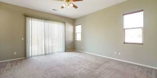 READY NOW! 55yrs old and older gated Solera home Gallery 10