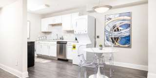 Elite at Lakeview Gallery 5