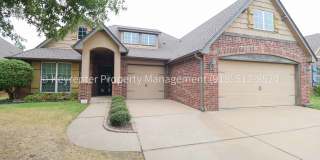 Beautiful 3bed 2bad house in Jenks Beautiful 3bed 2bad house in Jenks Gallery 1
