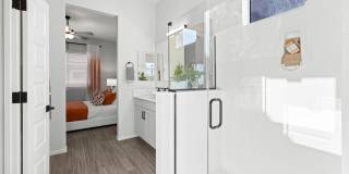 Canopy at Sundance Gallery 70