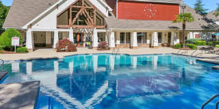 Greenway at Mallard Creek Gallery 1