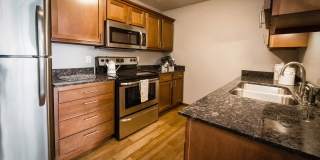 Greystone Apartments Gallery 4