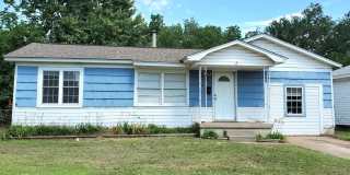 3 Bed 1 Bath in the EPPERLY HEIGHTS 6TH Addn in Del City Gallery 1