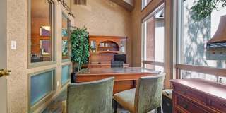Cheyenne Creek Gallery 21