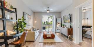 South of Atlantic Luxury Apartments Gallery 62