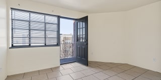 Collins Terrace Gallery 5