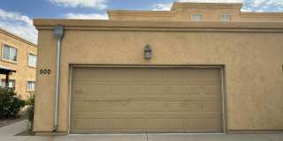 500 North Forgeus Avenue #102 - 1 Gallery 1