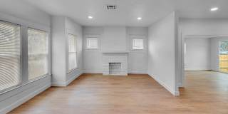Newly Remodeled 4BD 2BA Home in Waco Gallery 5