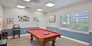 Oak View of Sonoma Hills Apartments Gallery 28