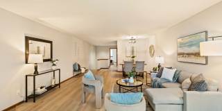 Embassy Condominiums - North Capitol Hill Embassy Condominiums - North Capitol Hill Gallery 6