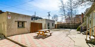 Ogden Park Townhomes Gallery 12