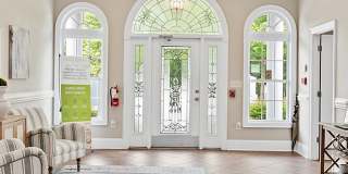 West Pointe Apartment Homes Gallery 11