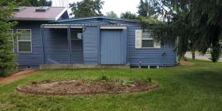 2bd 1bth Basement Unit Gallery 1