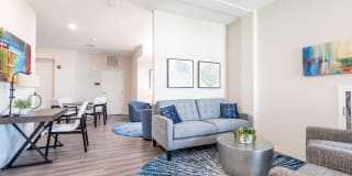 Millside at Heritage Park - 55+ Active Adult Apartment Homes Gallery 10